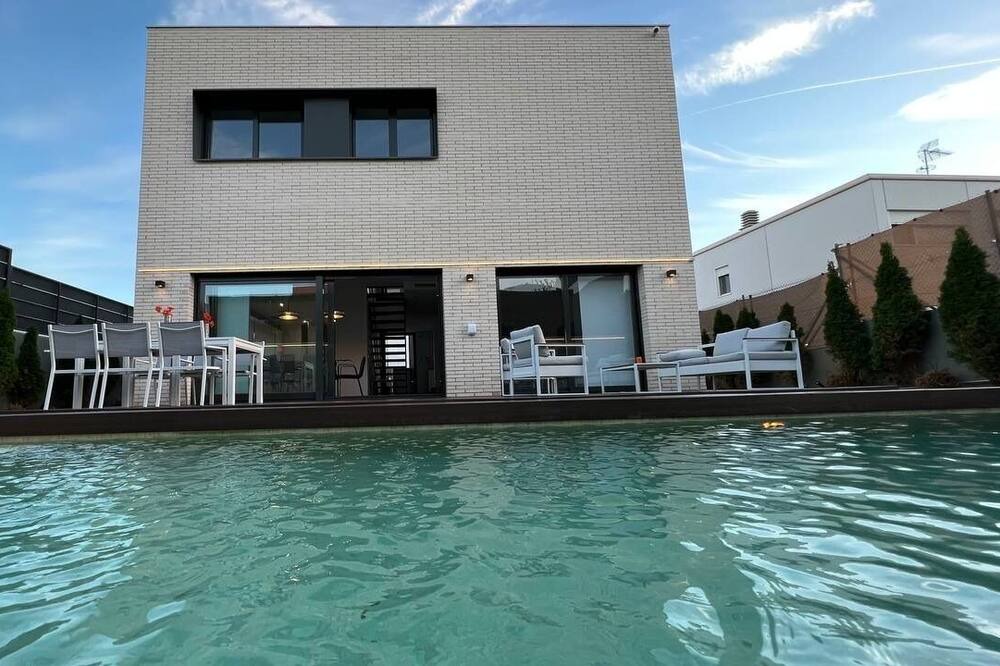 Photo of Outdoor in Montgat