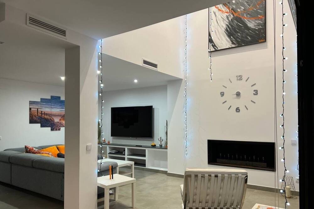Photo of Livingroom in Montgat