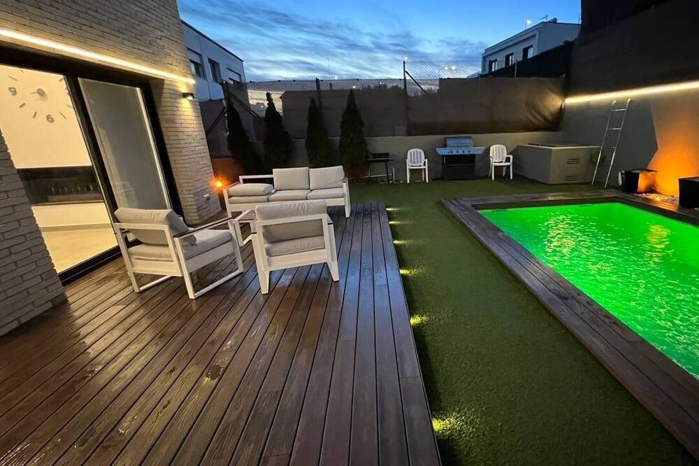 Photo of Outdoor in Montgat