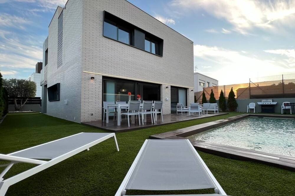 Photo of Outdoor in Montgat