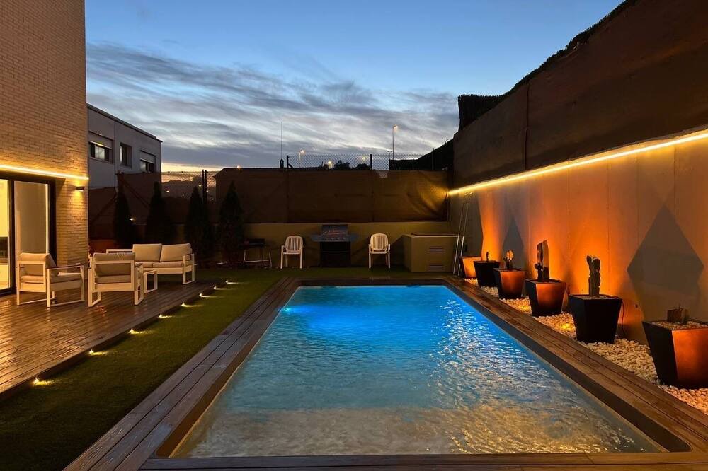 Photo of Outdoor in Montgat