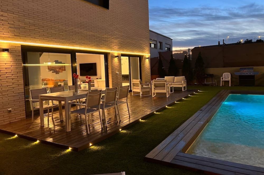 Photo of Outdoor in Montgat