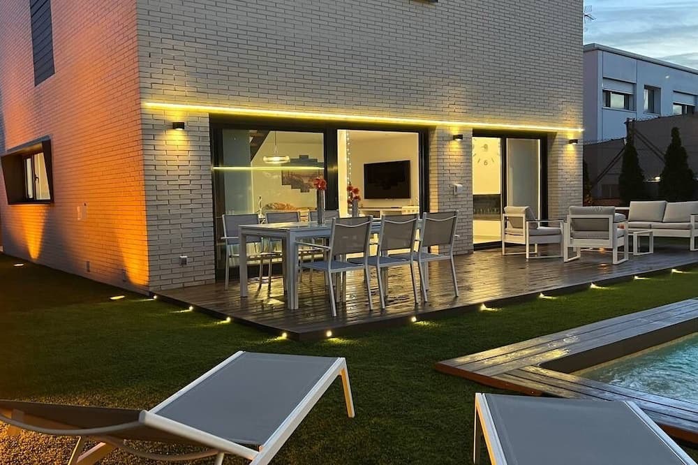 Photo of Outdoor in Montgat