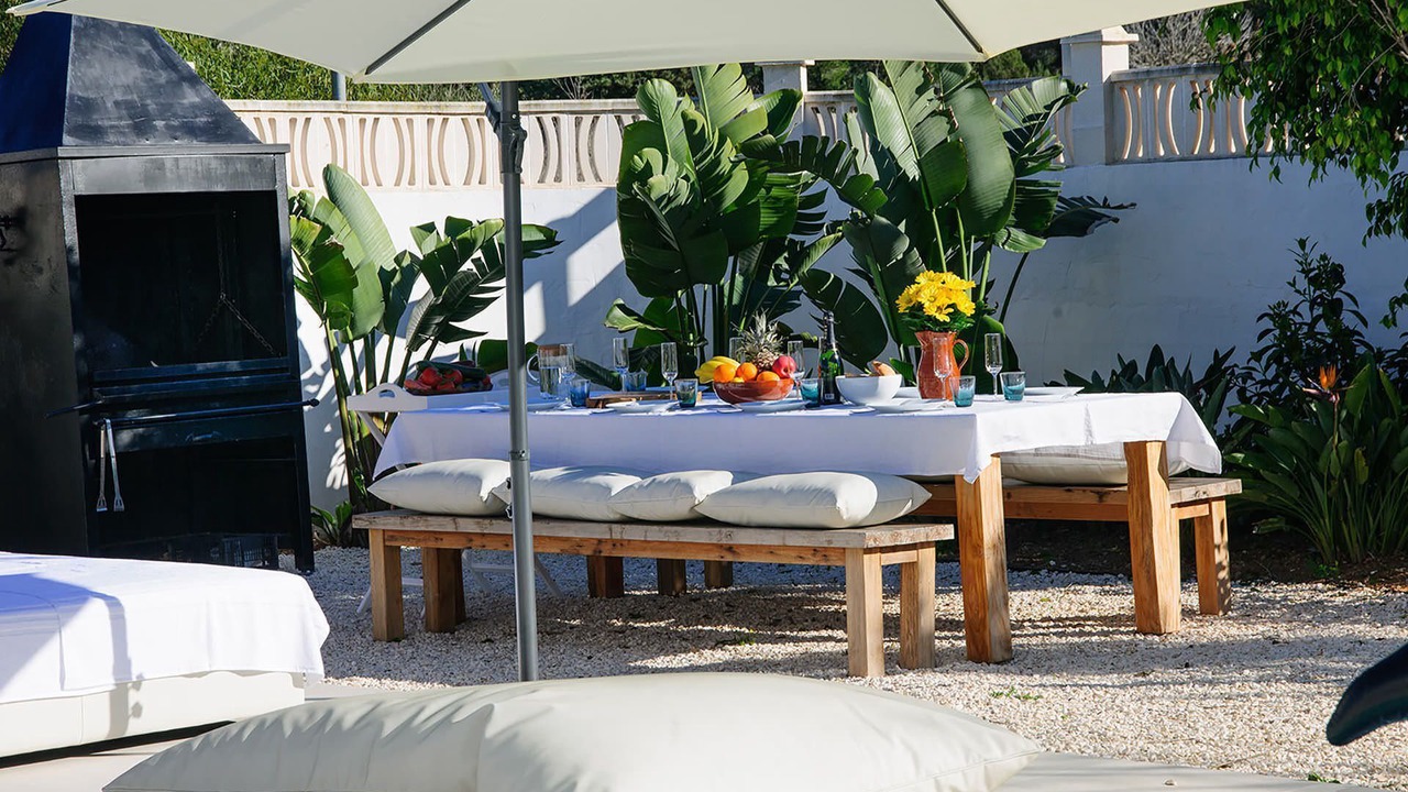 Photo of Outdoor in Port des Torrent