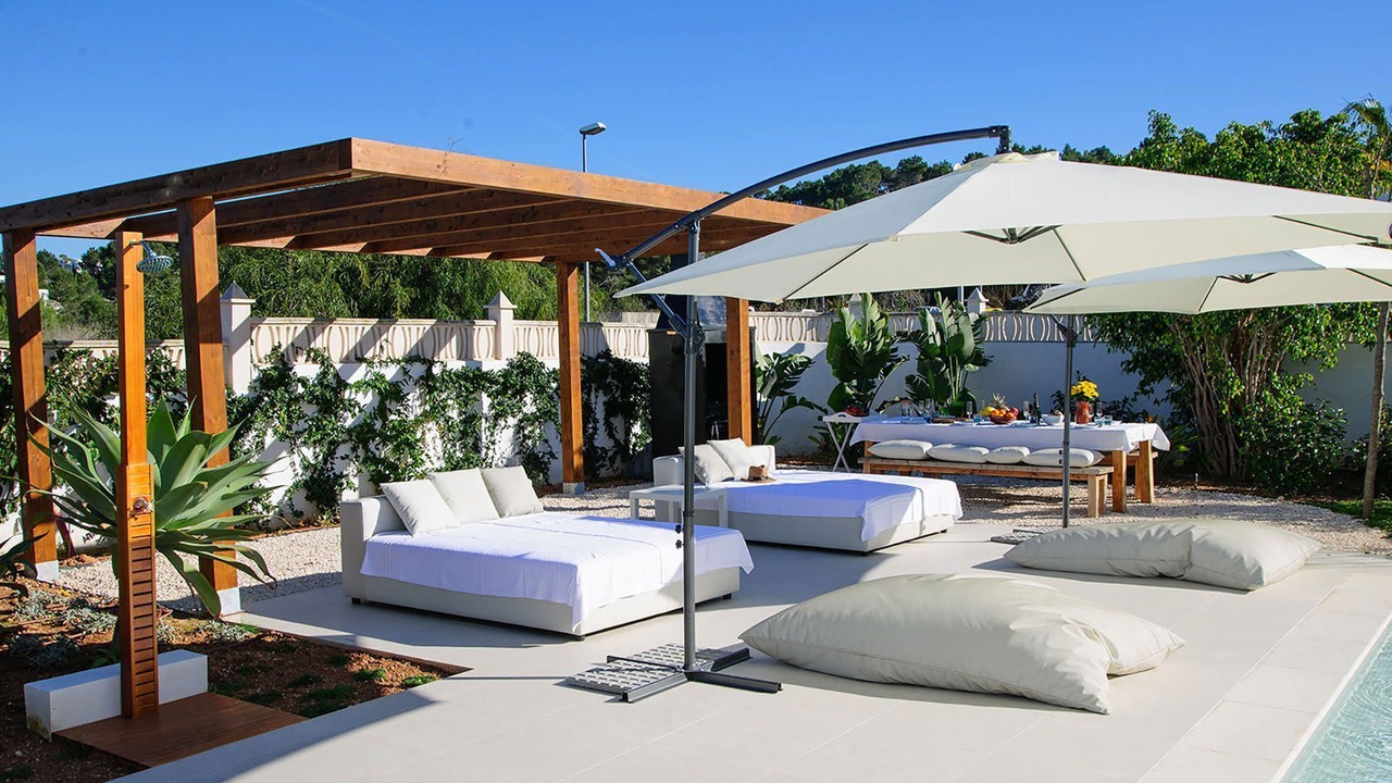 Photo of Outdoor in Port des Torrent