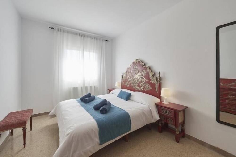 Photo of Bedroom in Sant Andreu de Llavaneres