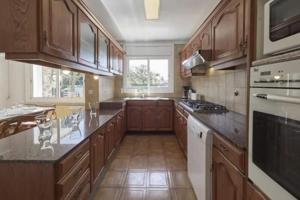 Photo of Kitchen in Sant Andreu de Llavaneres