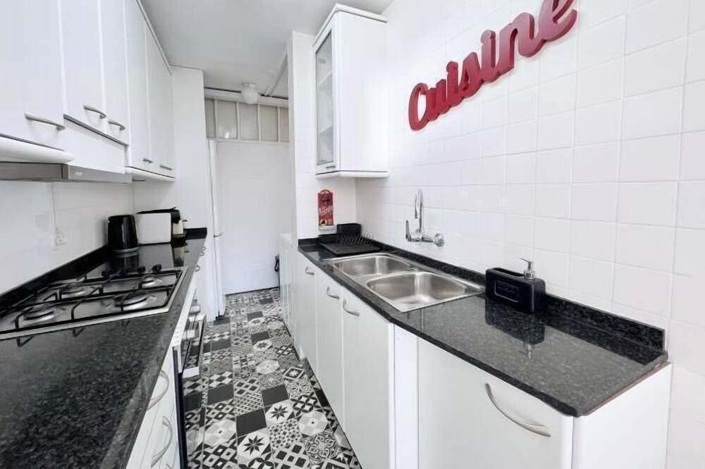 Photo of Kitchen in Sant Andreu de Llavaneres