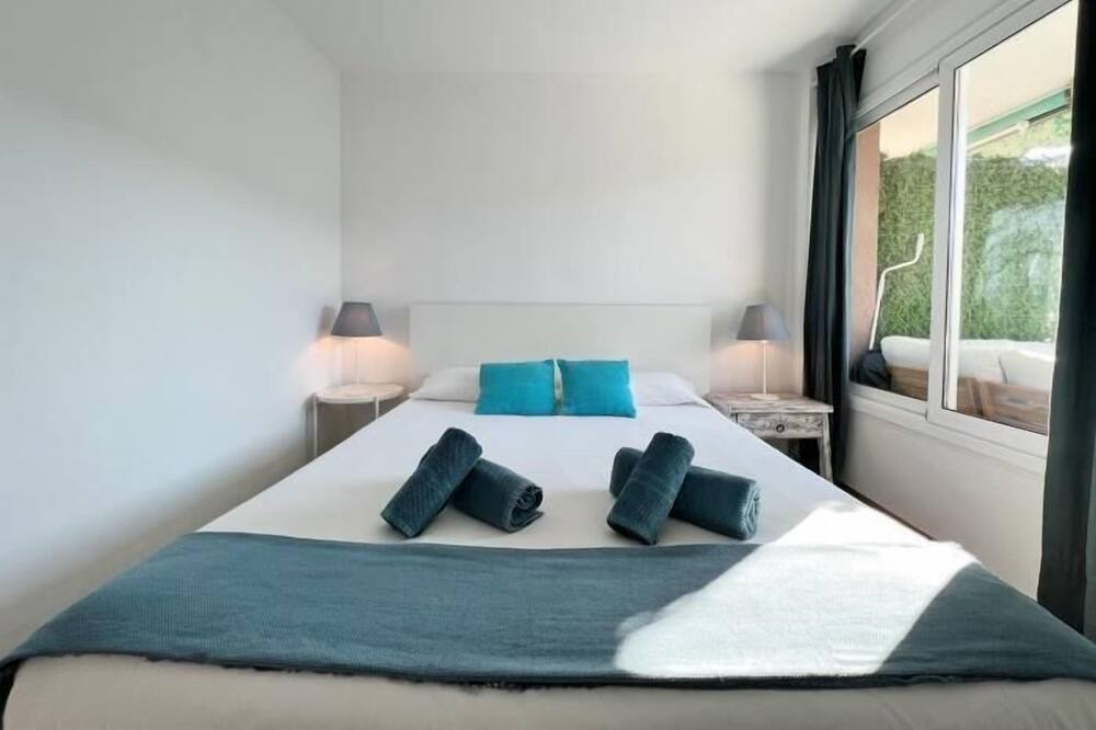 Photo of Bedroom in Sant Andreu de Llavaneres