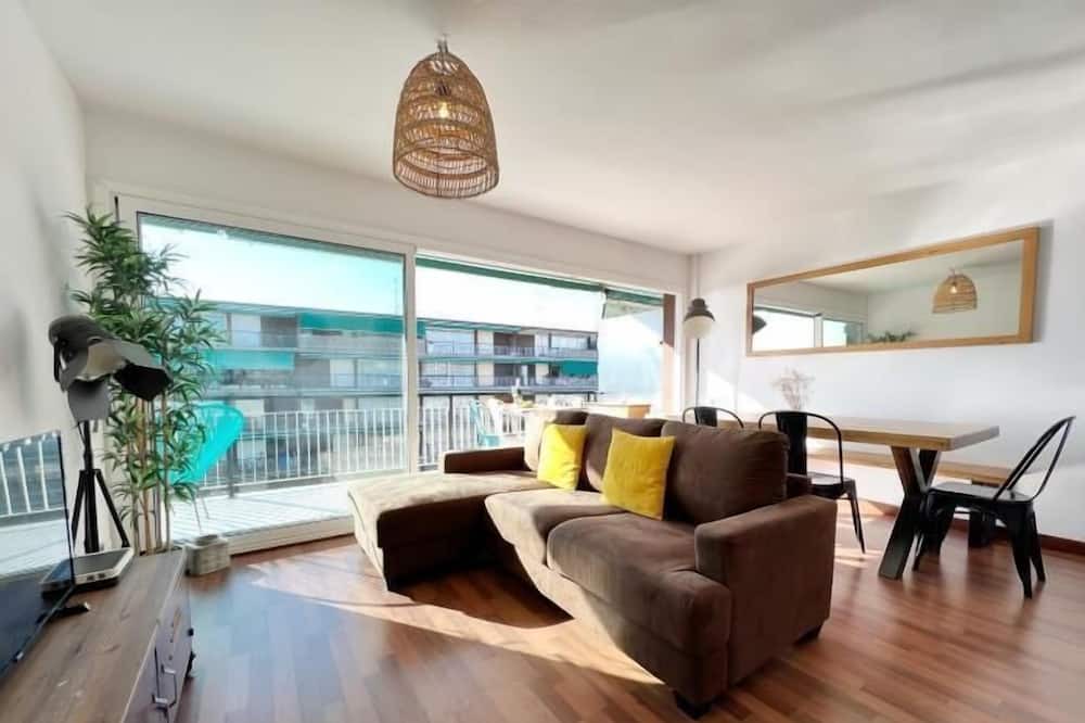 Photo of Livingroom in Sant Andreu de Llavaneres