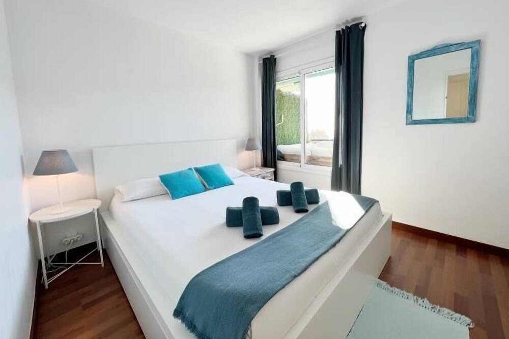 Photo of Bedroom in Sant Andreu de Llavaneres