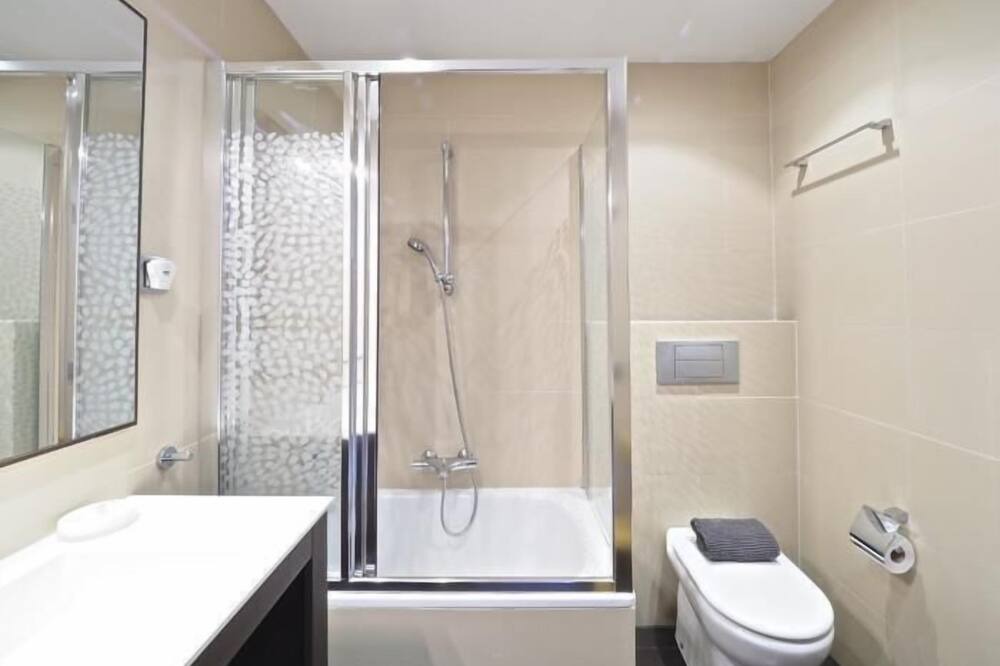Photo of Bathroom in Sant Andreu de Llavaneres