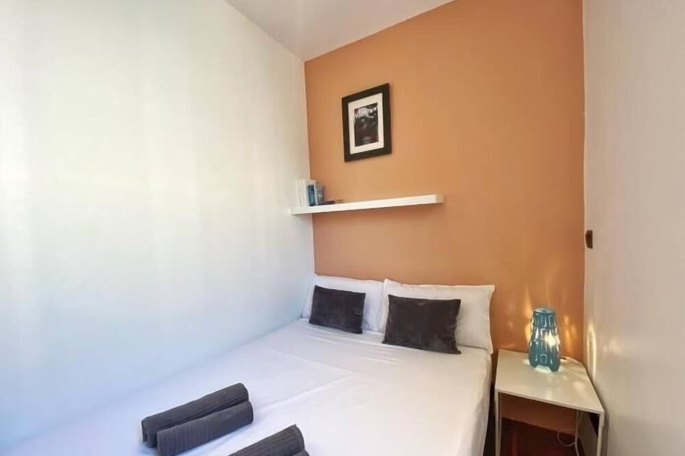 Photo of Bedroom in Barcelona