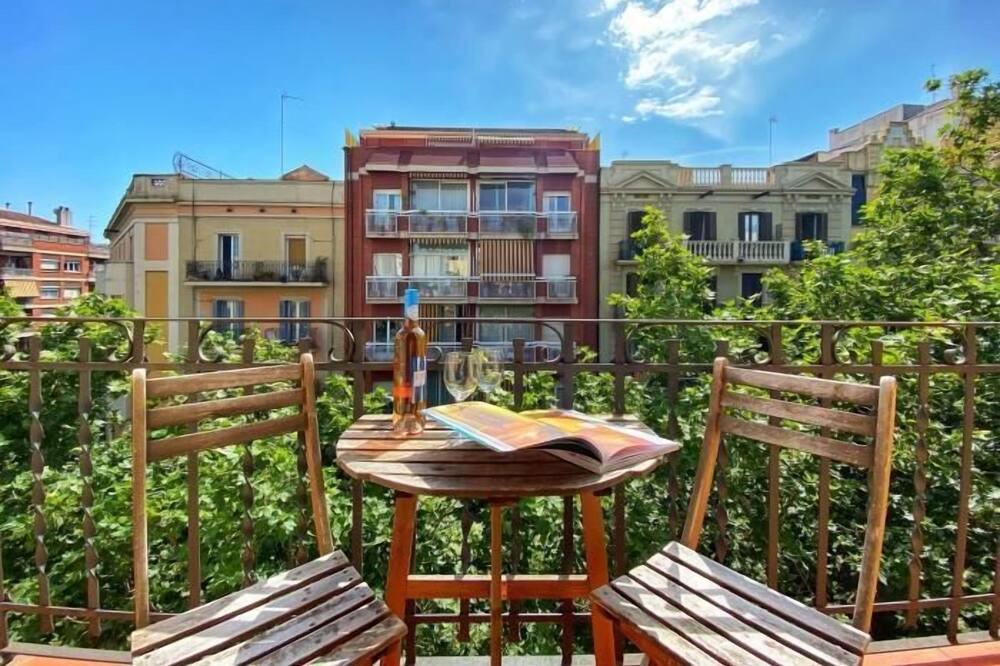 Photo of Outdoor in Barcelona