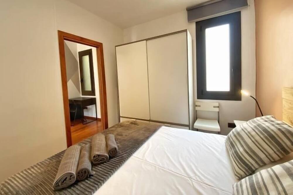 Photo of Bedroom in Barcelona