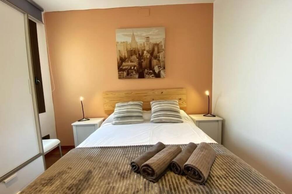Photo of Bedroom in Barcelona