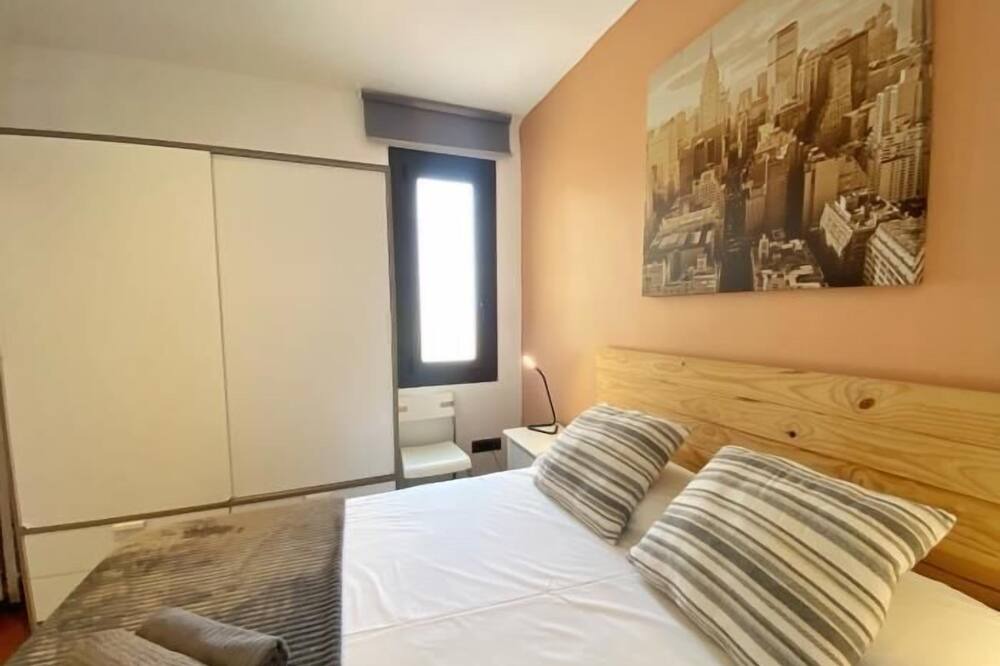 Photo of Bedroom in Barcelona