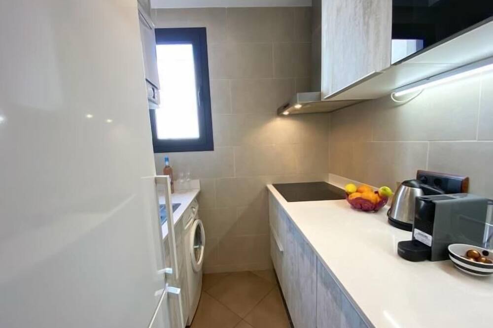 Photo of Kitchen in Barcelona