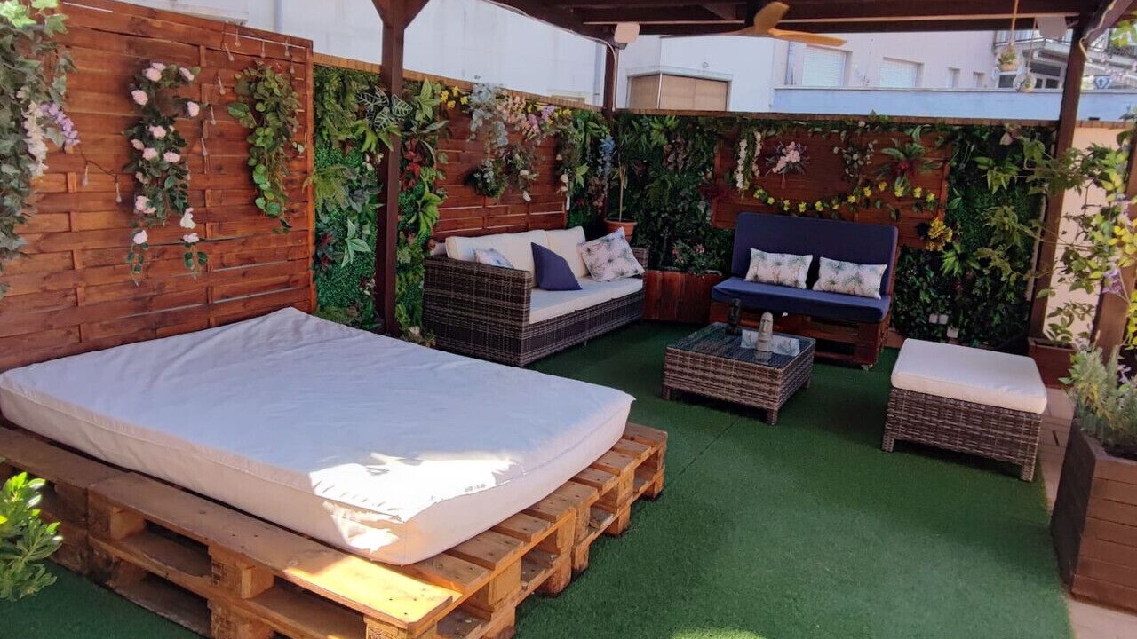 Photo of Outdoor in Vilafranca del Penedes