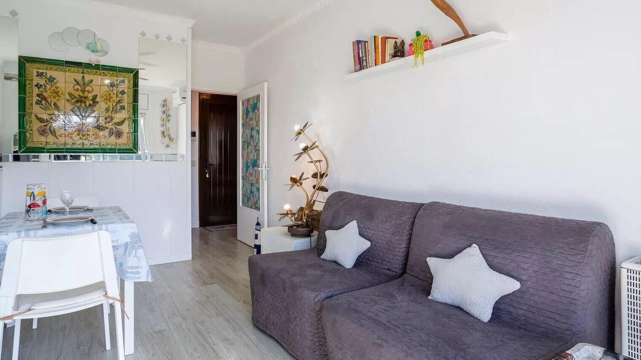 Photo of Livingroom in S'Agaro