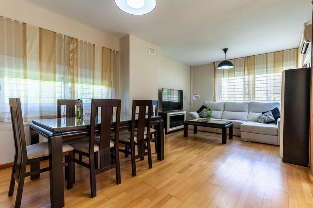 Photo of Livingroom in Las Jaras