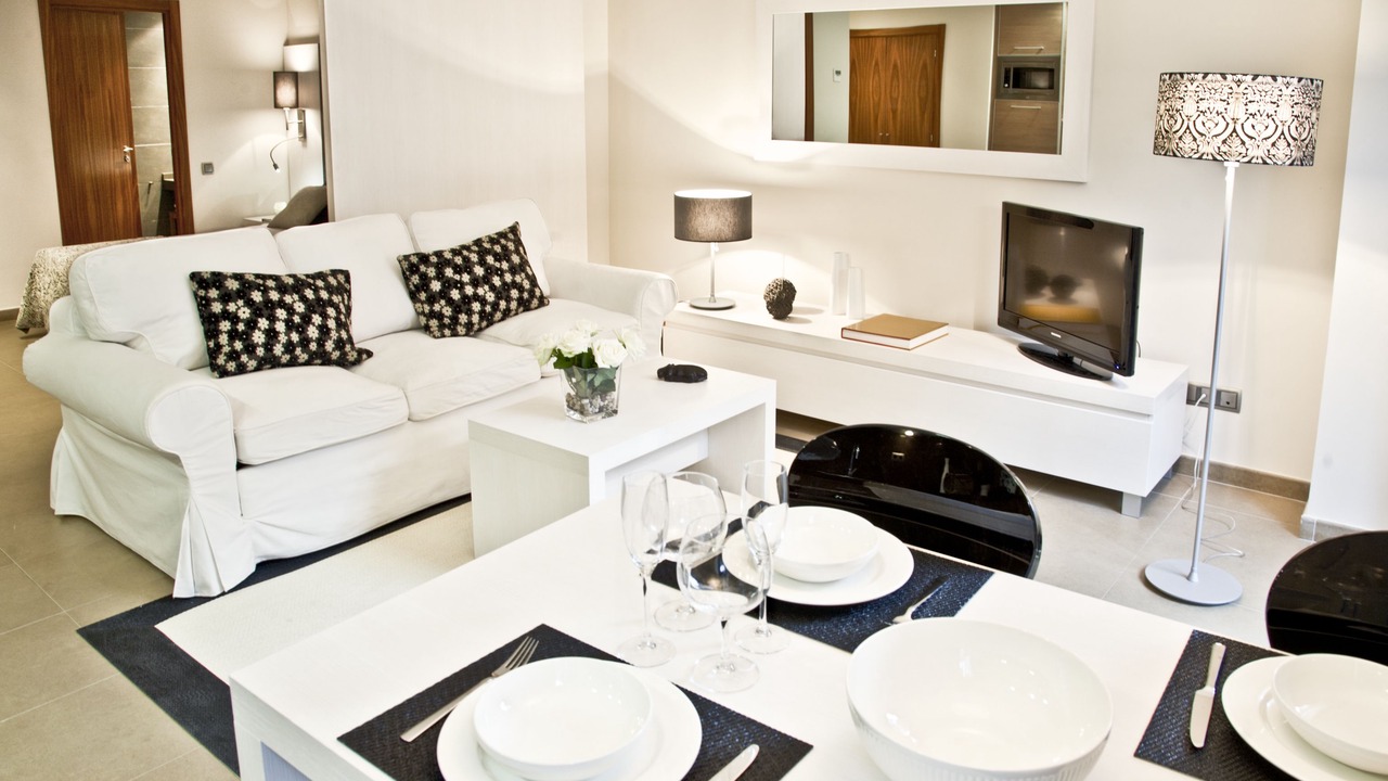 Photo of Bedroom in Esquerra de l'Eixample