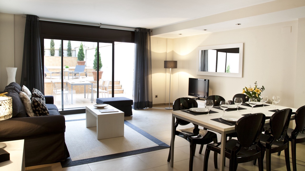 Photo of Bedroom in Esquerra de l'Eixample