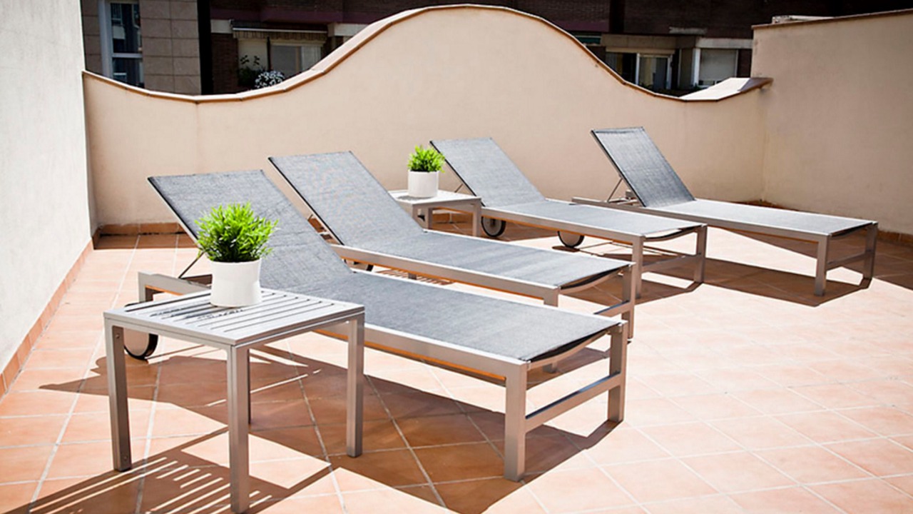 Photo of Outdoor in Esquerra de l'Eixample