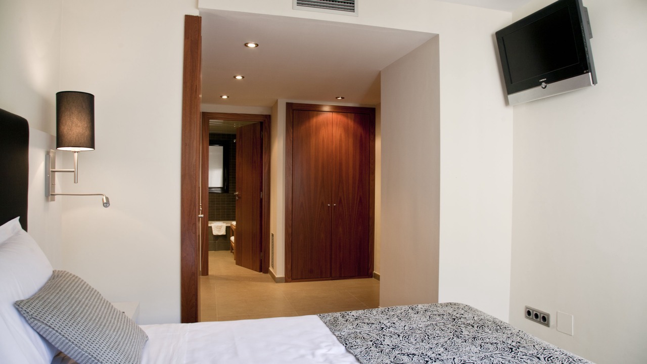Photo of Bedroom in Esquerra de l'Eixample