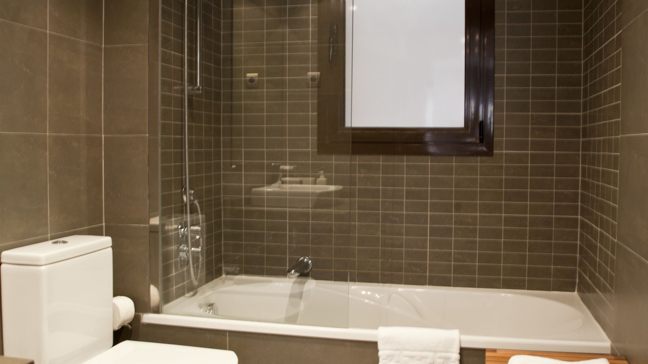 Photo of Bathroom in Esquerra de l'Eixample