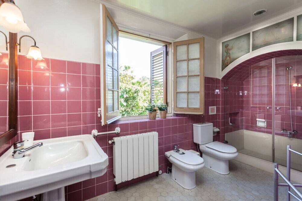 Photo of Bathroom in Cabrils