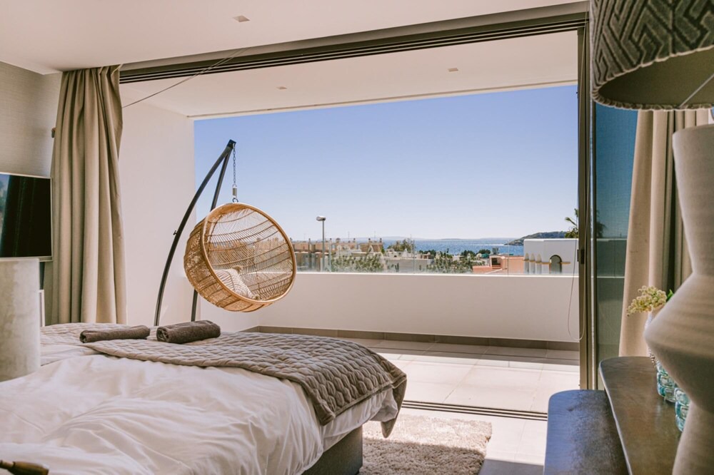 Photo of Bedroom in Cap Martinet
