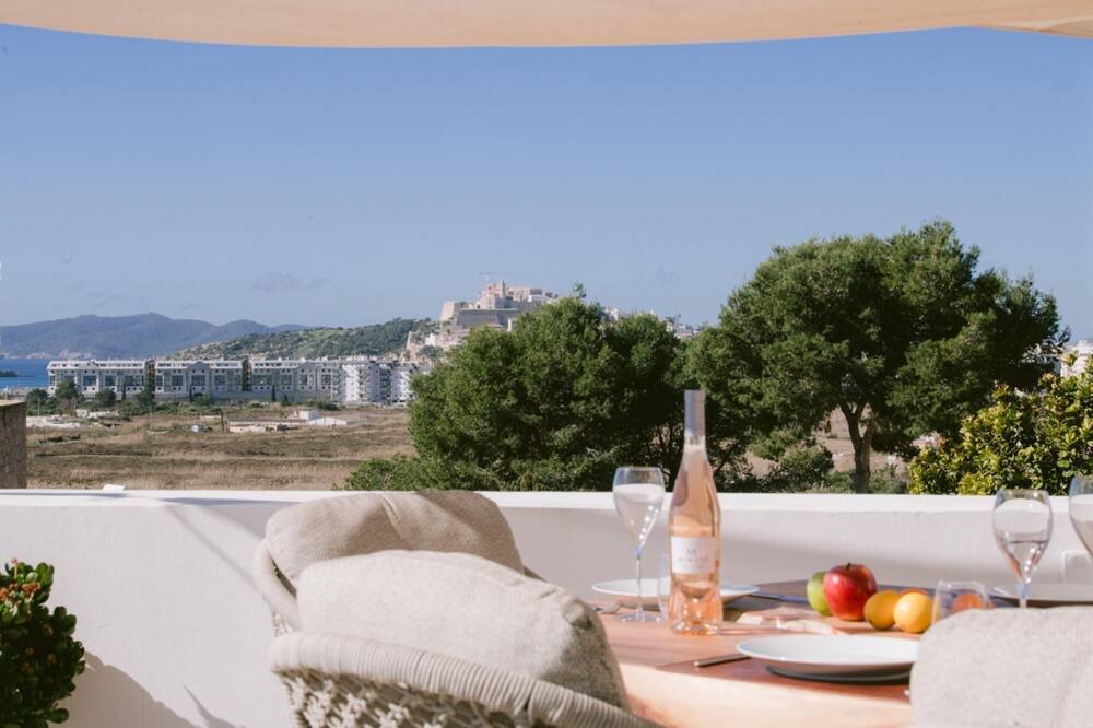 Photo of Outdoor in Cap Martinet