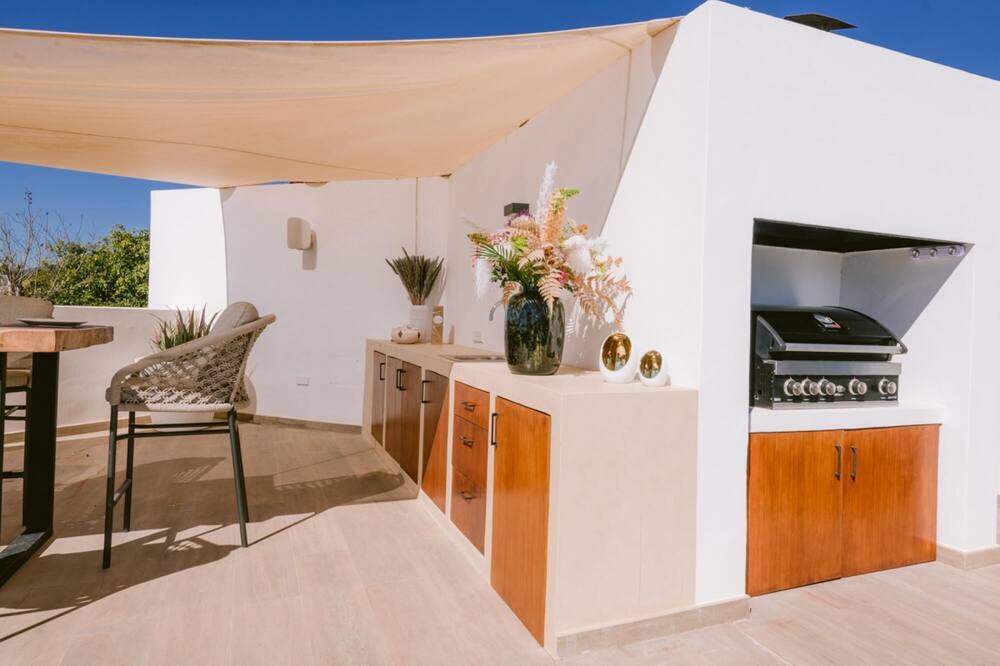 Photo of Outdoor in Cap Martinet