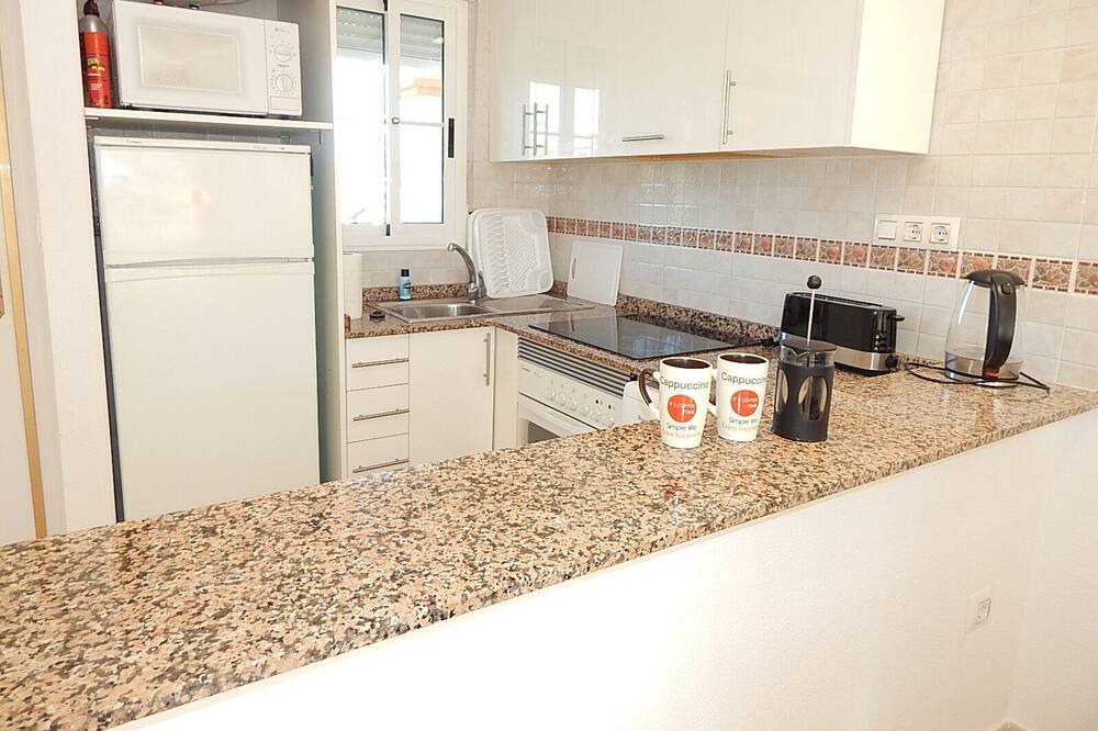 Photo of Kitchen in Orihuela Costa