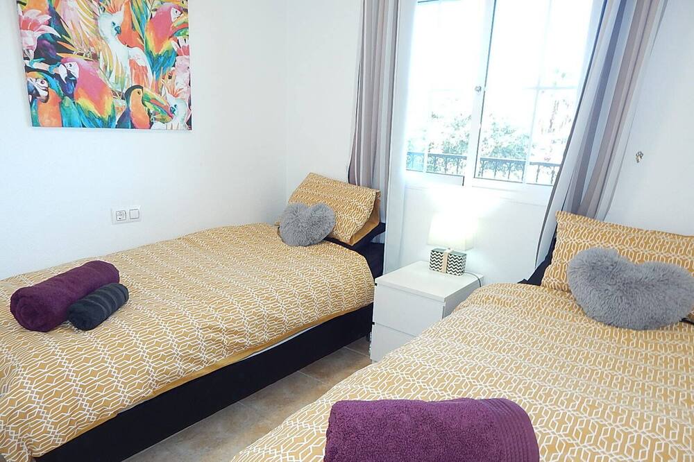 Photo of Bedroom in Orihuela Costa