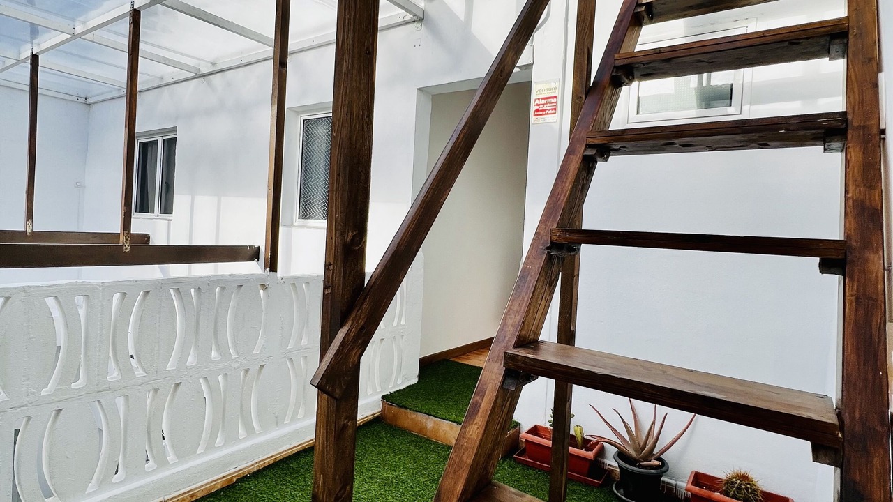 Photo of Patio Balcony in Santa Cruz de Tenerife
