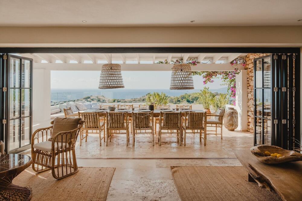 Photo of Livingroom in Cap Martinet