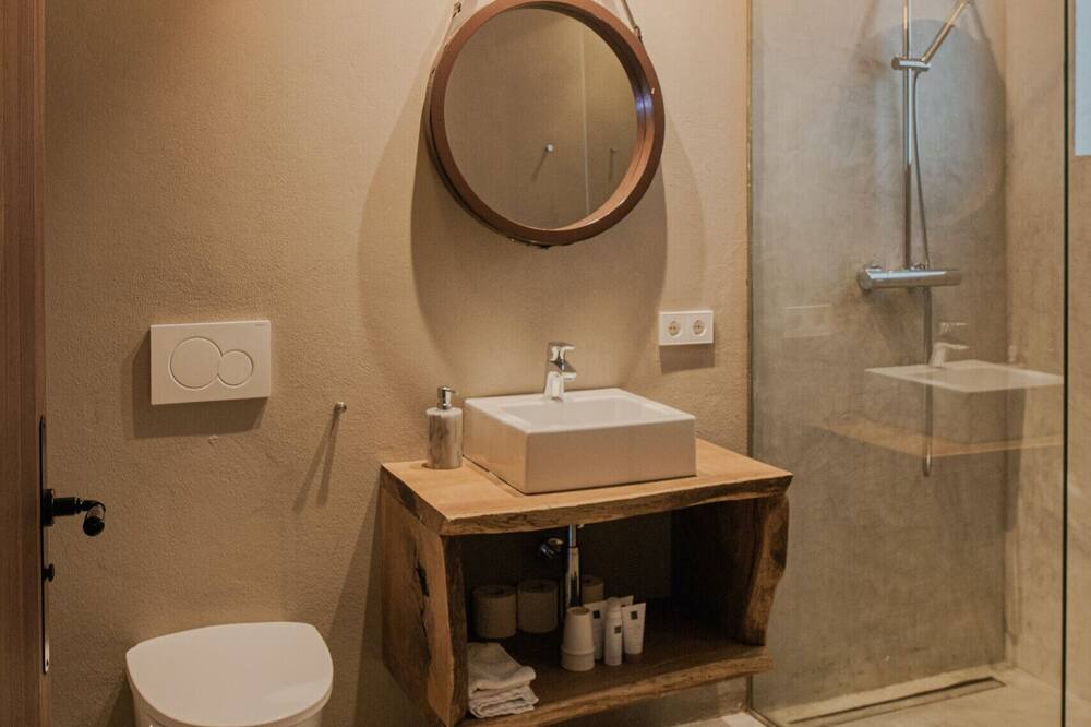 Photo of Bathroom in Cap Martinet