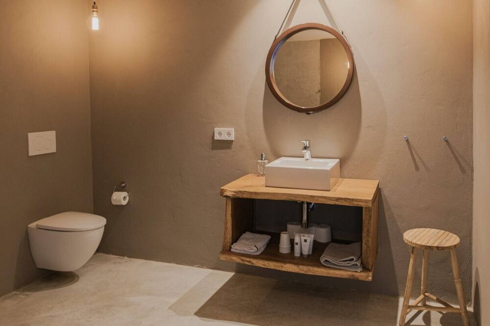 Photo of Bathroom in Cap Martinet