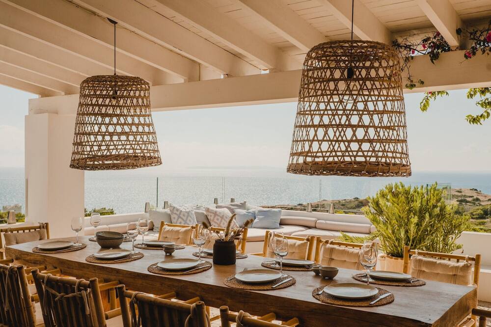 Photo of Livingroom in Cap Martinet