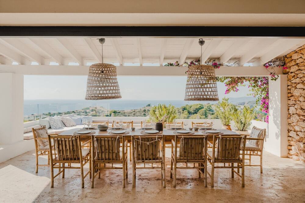 Photo of Livingroom in Cap Martinet