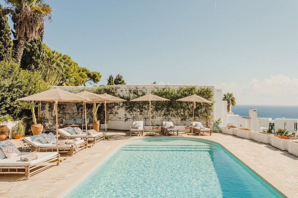 Photo of Outdoor in Cap Martinet