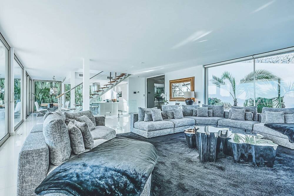 Photo of Livingroom in Cap Martinet
