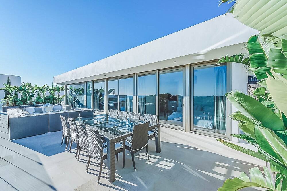 Photo of Outdoor in Cap Martinet