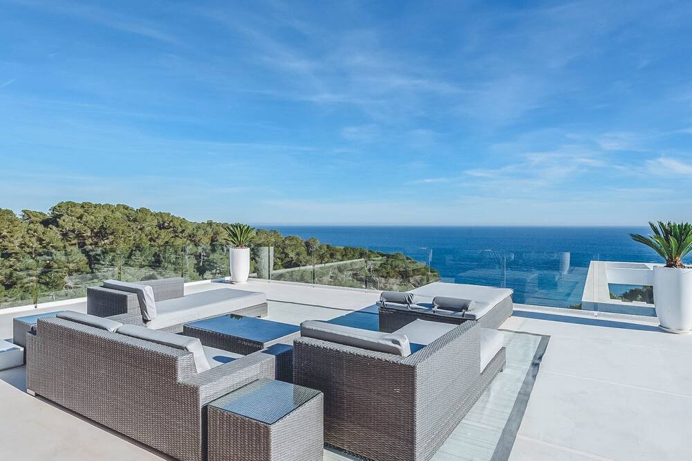 Photo of Outdoor in Cap Martinet