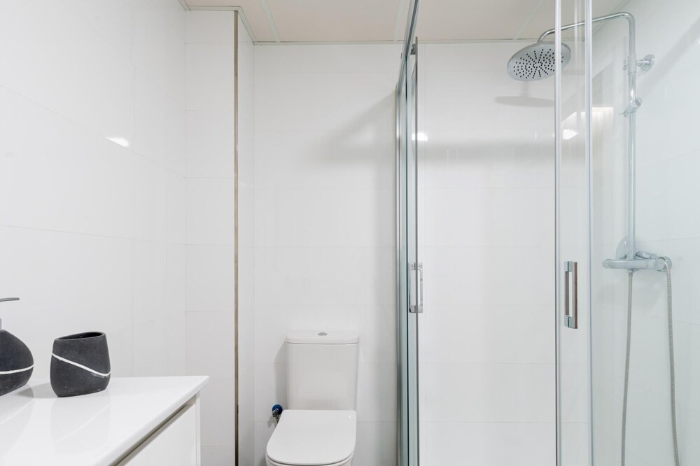 Photo of Bathroom in Sector M - Malvasia