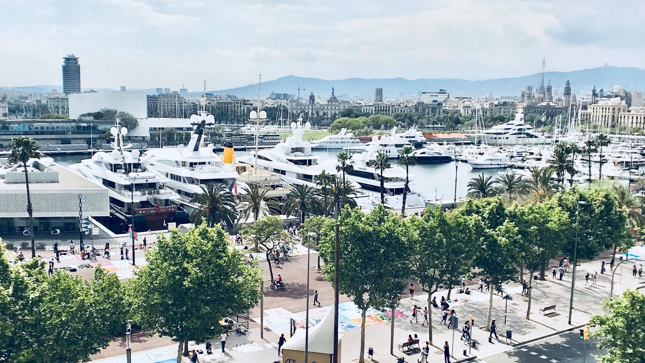 Photo of Others in Barceloneta