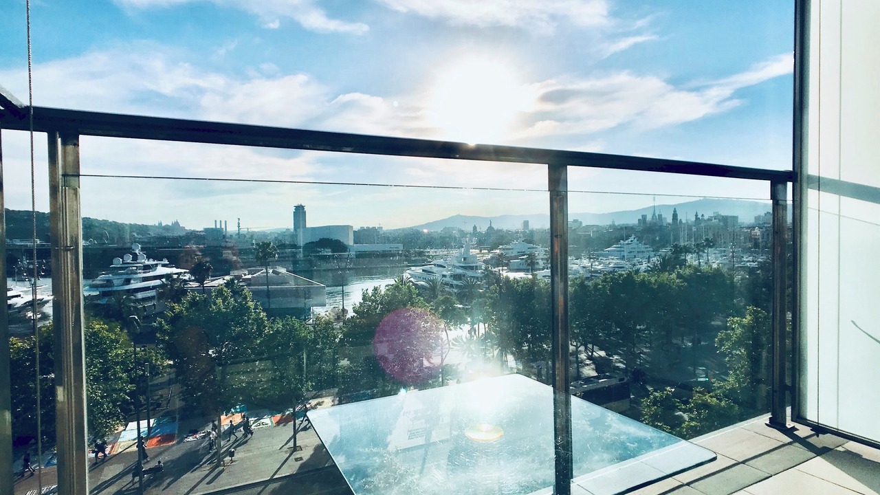 Photo of Outdoor in Barceloneta