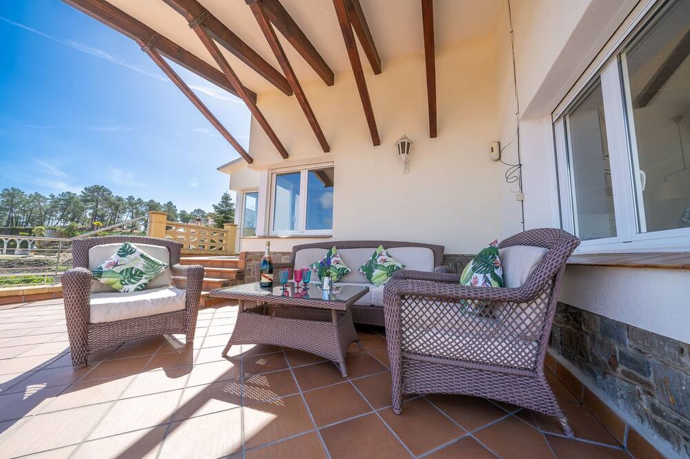 Photo of Patio Balcony in Condado del Jaruco